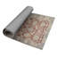 Tapis gris intérieur et extérieur surteint-205000028