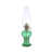 Green est en rupture de stock