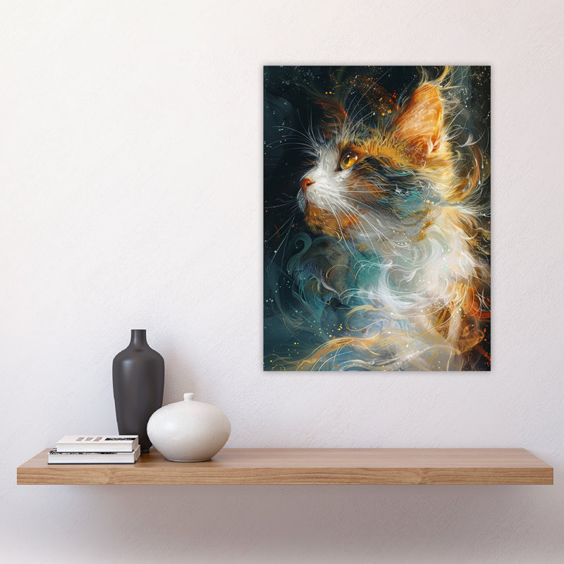 No Frame Print