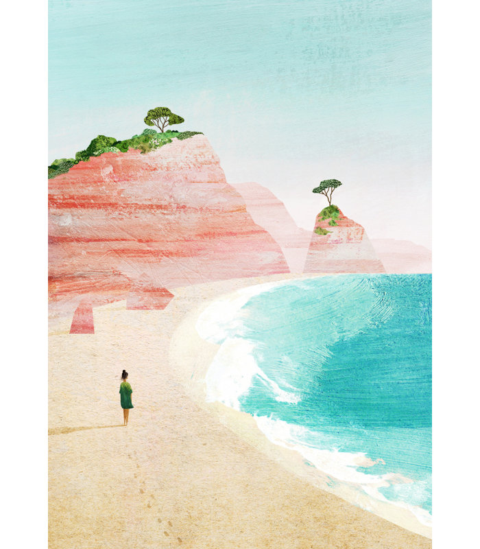 Wrapped Canvas Print, 121.92cm H x 81.28cm W