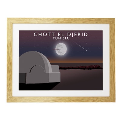 Richard O'Neil - Print