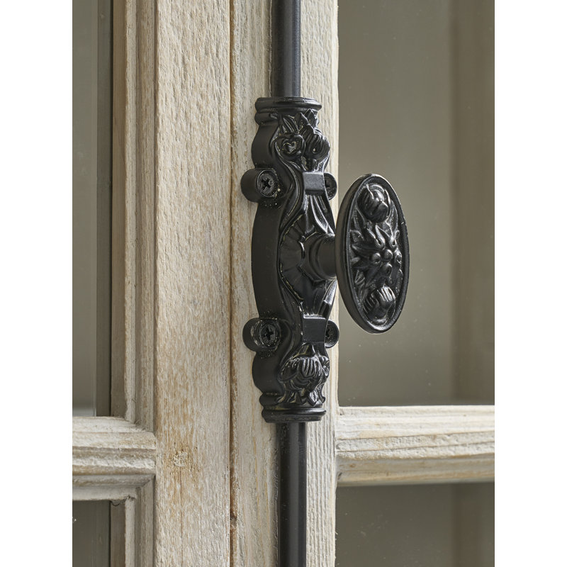 Veedersburg China Cabinet