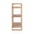 Sufjan Solid Wood Tiered Shelf-2102196497