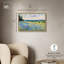 «Sky Over Blue Fields» par Art Remedy-113283289-113283291