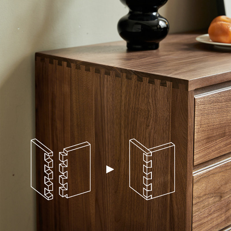 78.74'' Sideboard