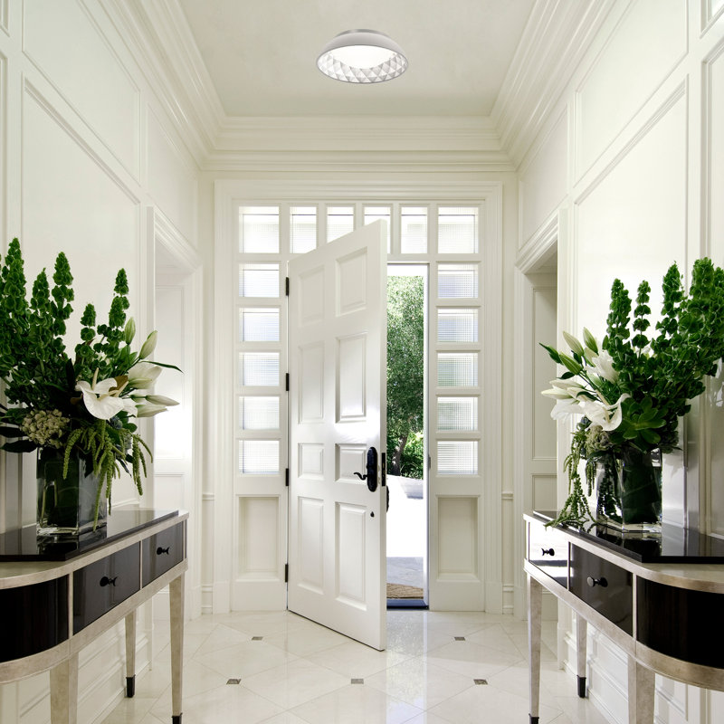 Prisma 1 - Light LED Flush Mount