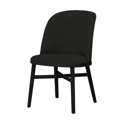 Chaise de salle à manger Bund de Neri & Nu