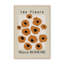 Les Fleurs Enchantées, impression sur papier 2 pièces-1462393496-1462393498