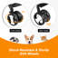 Poussette pliante standard avec support amovible-71025598