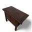 46.06'' W Solid Wood Console Table