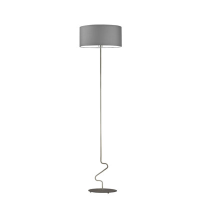 Drowne 166cm Traditional Floor Lamp