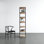 Riddell Etagere Bookcase
