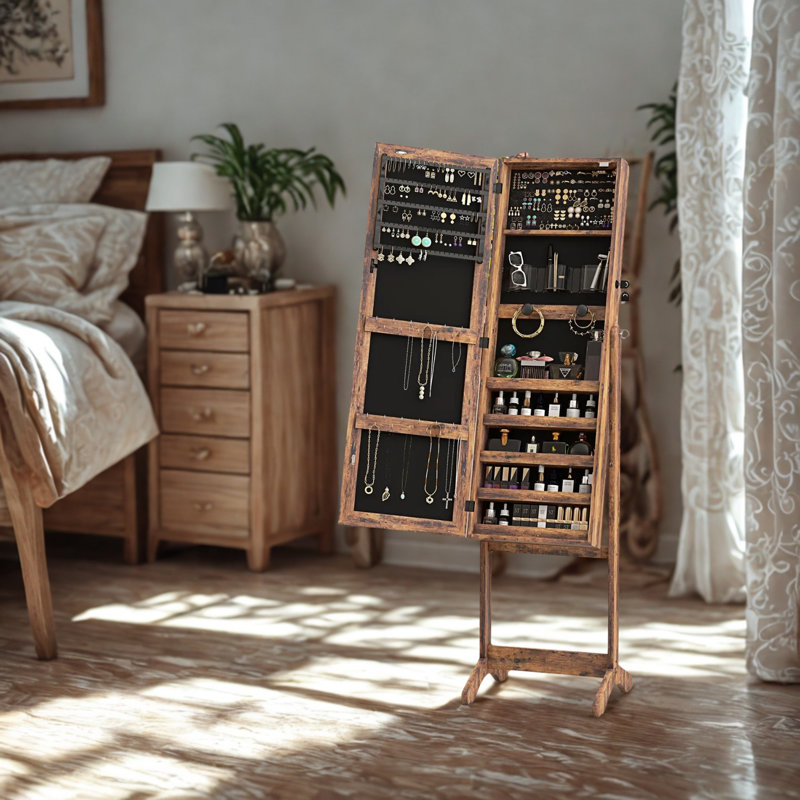 Jewelry Armoire