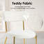 Chaise de salle à manger Abriah Teddy-984250029-984250065-984250066