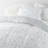 7-Piece Bedding Bundle - Pattern Comforter and Sheet Set-99311873-99311871