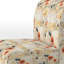 Fauteuil de chambre Boho