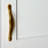 Beaded 3" Center Arch Pull Multipack-61764022