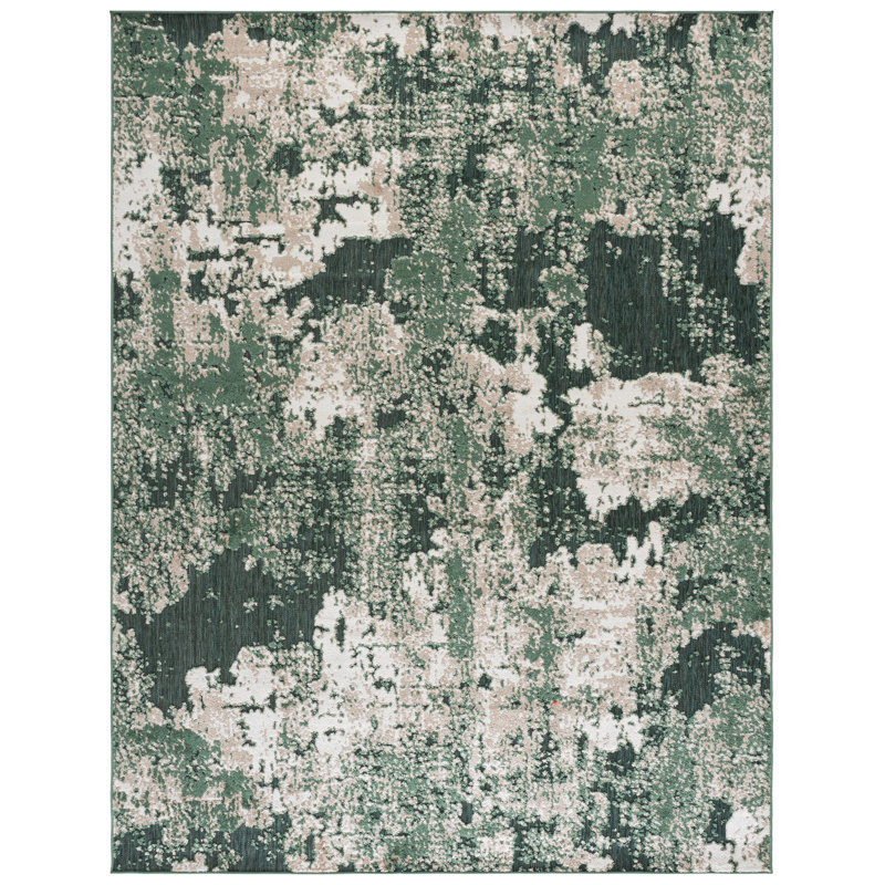 Brysin Area Rug, Rectangle 8' x 10'