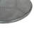 Hand Hammered Zinc Lazy Susan-54512771