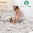 Naar Marfi Area Rugs, Multi/Contemporary Accent Power Loom Machine -Crafted Rug-90615171