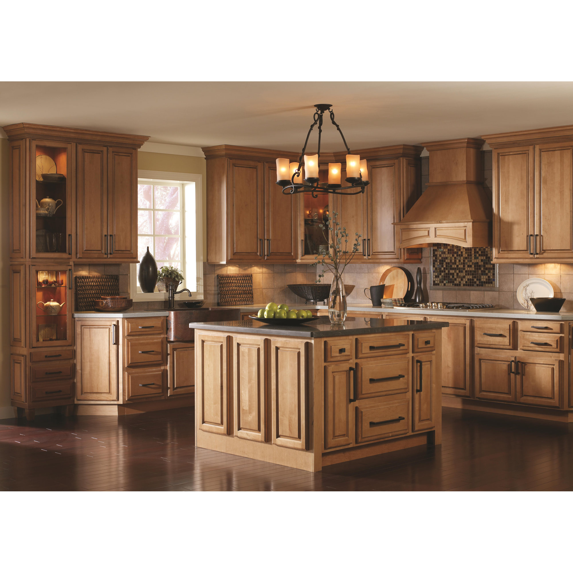 Blackrock Appliance Pull, 18", Black Bronze