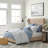 Wallace Upholstered Wingback Bed-84690928-112748556
