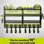 Wall Mount Tool Storage Rack