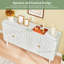 Buffet sculpté de 150,5 cm-1932228025