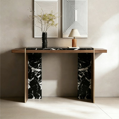 Console Marble