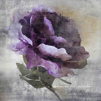 « rêve nature », reproduction d’art sur toile tendue