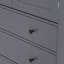 Armoire de rangement 77 pouces Farmhouse Kitchen-1764855111