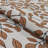Dolce Floral Ivory Terracotta Indoor Outdoor Area Rug-91957636