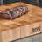 John Boos Chinese Cutting Board 3" End Grain Reversible-32621818-32621821