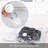 SereneLife Vacuum Sealer Bags