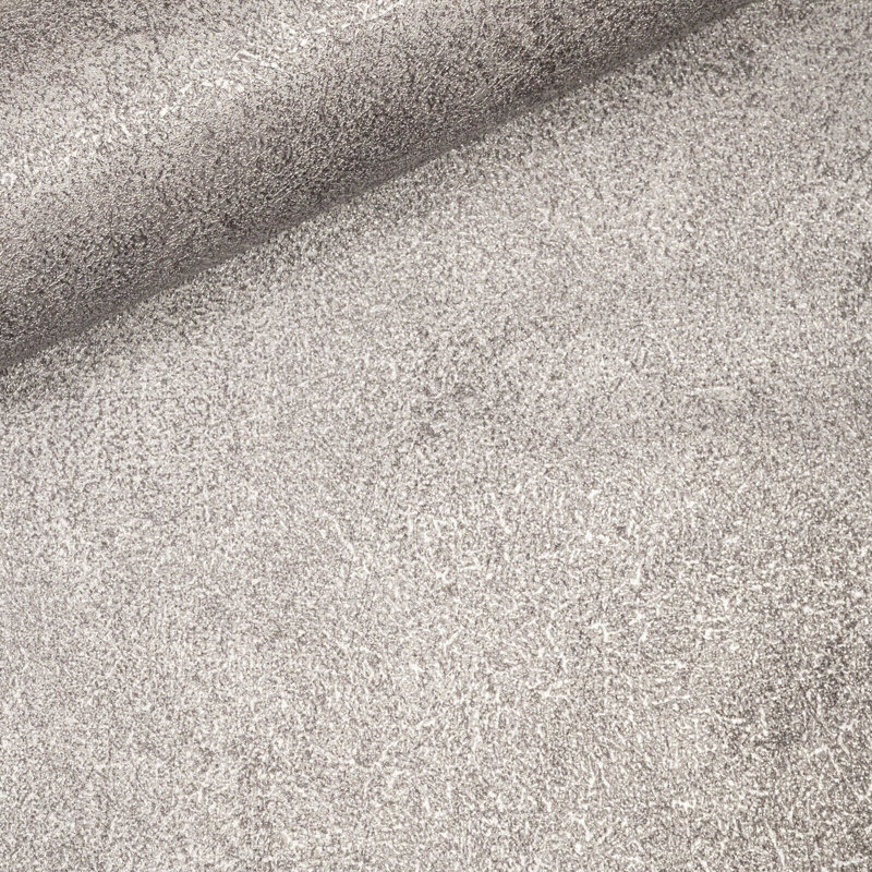 10m x 53cm Textured Metallic Finish Roll