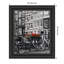 Cadre photo simple Bess-386570687
