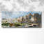 Falaises de l'Ouest II sur toile-1167665845