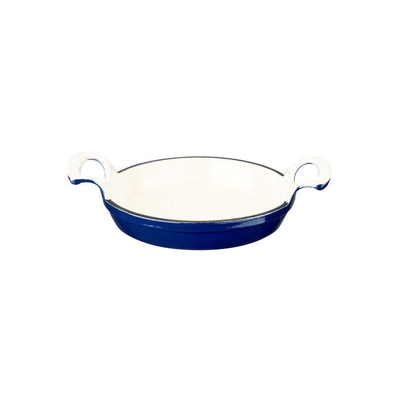 Poêle 6 pouces Lava Collection, Bleu