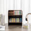 Cassette Tapes Multimedia Media Shelves