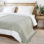 Knitted Throw Blanket-1697002289