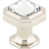 Polished Nickel selected