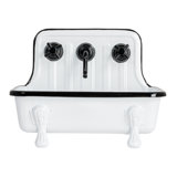 Iron Soap Dish