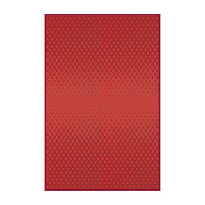 Tapis brun Antowine