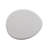 Round Concrete Side Table
