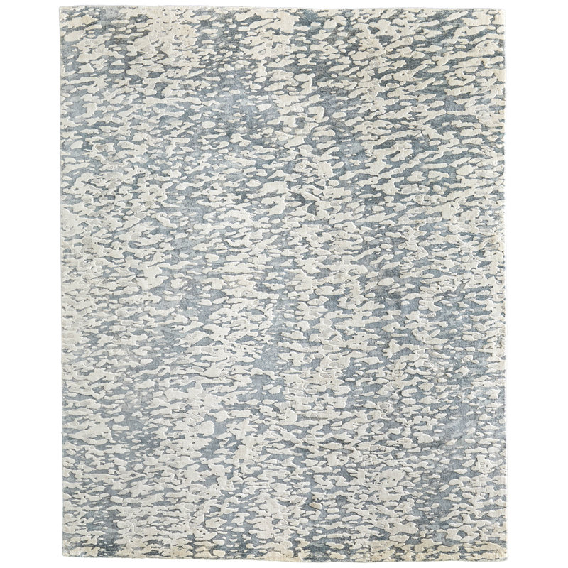 Tapis Braden, Rectangle de 5 pi x 8 pi
