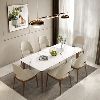 Dining Table Sets with Quality Features.