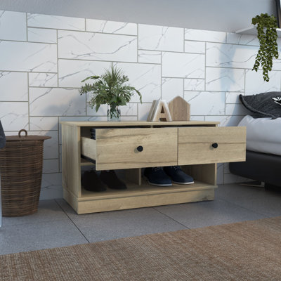 Banc de rangement Ardell
