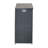 Colwin 3 Compartment Laundry Sorter, Wicker Laundry Sorter-108017838