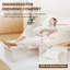 Chaise longue surdimensionnée rembourrée-675594726