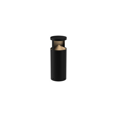 Dover Integrated LED Aluminium Bollard Light